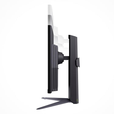 LG 27" UltraGear QHD 180Hz 1ms IPS Gaming Monitor + 26 Months Protection Bundle