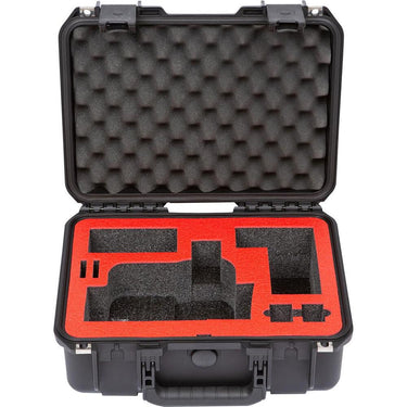 SKB iSeries Waterproof Case for Canon XA11, XA15, XA40, XA45 Camcorders