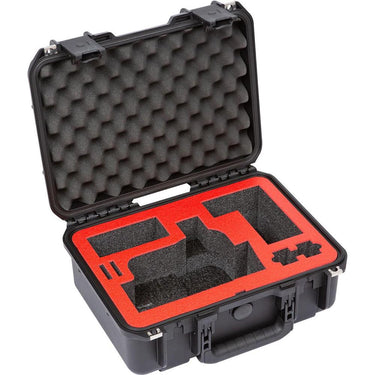 SKB iSeries Waterproof Case for Canon XA11, XA15, XA40, XA45 Camcorders