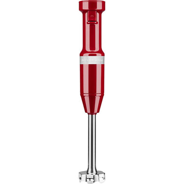KitchenAid Variable Speed Corded Hand Blender Empire Red - KHBV53ER