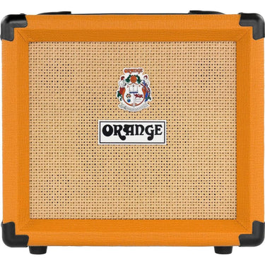 Orange Amplification Crush 12 1-Channel 12W 6" Guitar Combo Amp