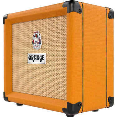 Orange Amplification Crush 12 1-Channel 12W 6" Guitar Combo Amp
