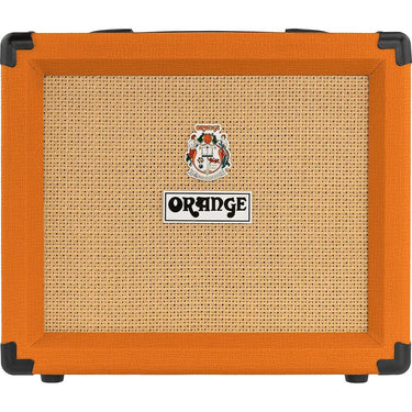 Orange Amplification Crush 20 2-Channel 20W 8" Guitar Combo Amp