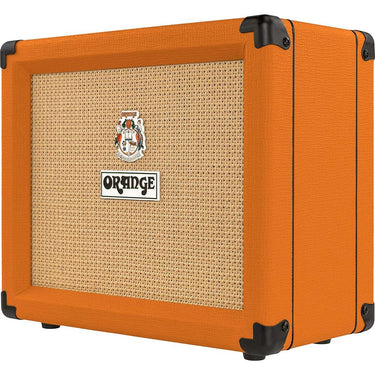 Orange Amplification Crush 20 2-Channel 20W 8" Guitar Combo Amp
