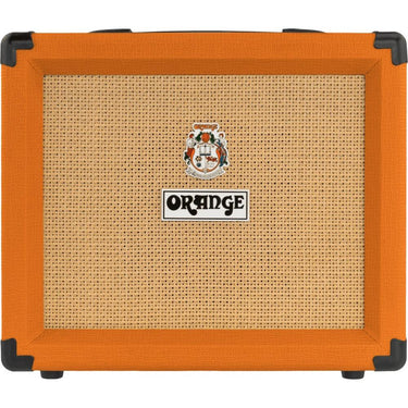Orange Amplification Crush 20RT 2-Channel 20W 8" Guitar Combo Amp with FX
