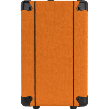 Orange Amplification Crush 20RT 2-Channel 20W 8" Guitar Combo Amp with FX