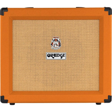 Orange Amplification Crush 35RT 2-Channel 35W 10" Guitar Combo Amp with FX