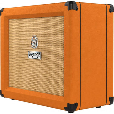 Orange Amplification Crush 35RT 2-Channel 35W 10" Guitar Combo Amp with FX