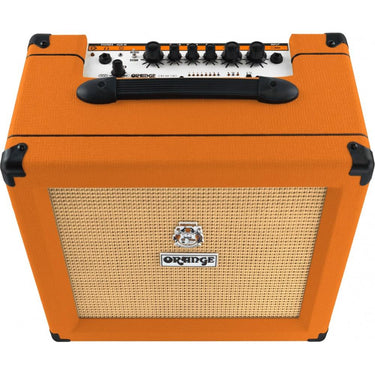 Orange Amplification Crush 35RT 2-Channel 35W 10" Guitar Combo Amp with FX