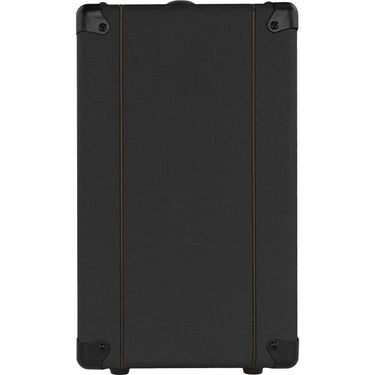 Orange Amplification Crush 35RT Black 2-Channel 35W 10" Guitar Combo Amp with FX, Black