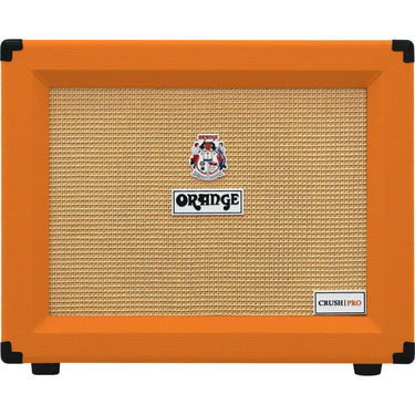 Orange Amplification CR60C Crush Pro 60 Combo 2-Channel 60W 12" Guitar Combo Amp