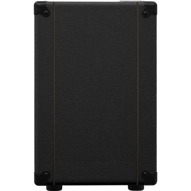 Orange Amplification CR60C Crush Pro 60 Combo 2-Channel 60W 12" Guitar Combo Amp, Black