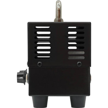 Orange Amplification Micro Dark 20W Portable Hybrid Guitar Amplifier Head, Black