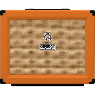 Orange Amplification PPC112 60W 12" Closed-Back Guitar Speaker Cabinet