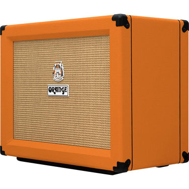 Orange Amplification PPC112 60W 12" Closed-Back Guitar Speaker Cabinet