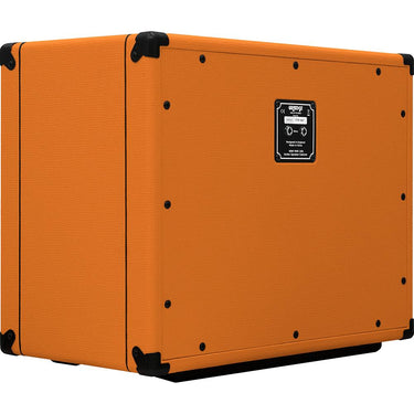 Orange Amplification PPC112 60W 12" Closed-Back Guitar Speaker Cabinet