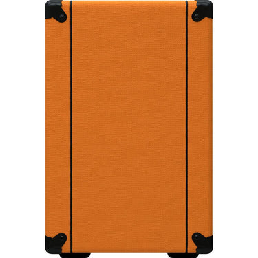 Orange Amplification PPC112 60W 12" Closed-Back Guitar Speaker Cabinet