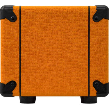 Orange Amplification Super Crush 100 2-Channel 100W Class A-B Power Guitar Amplifier Head