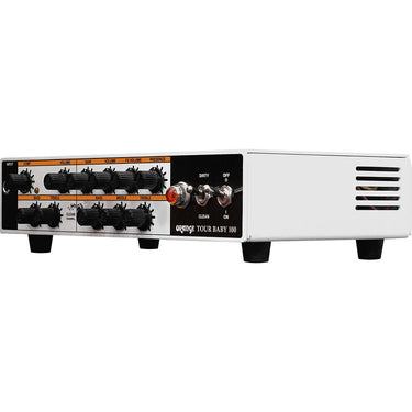 Orange Amplification Tour Baby 100 2-Channel 100W Guitar Micro Amp Head