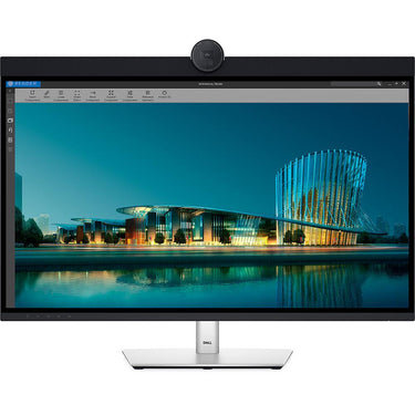 Dell UltraSharp 32 6K Monitor with 2 Year Warranty