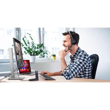 Dell UltraSharp 27 4K USB-C Hub Monitor with 2 Year Warranty