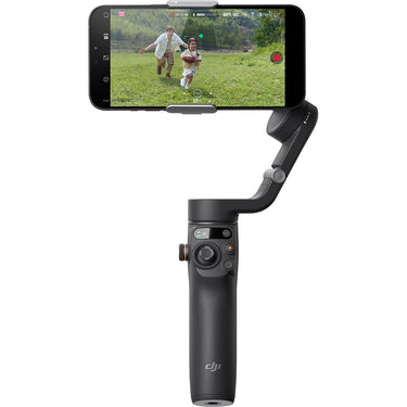 DJI Osmo Mobile 6 Smartphone Gimbal - Renewed