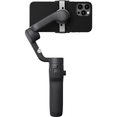 DJI Osmo Mobile 6 Smartphone Gimbal - Renewed