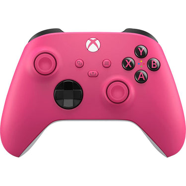 Microsoft Xbox Wireless Deep Pink Gaming Controller