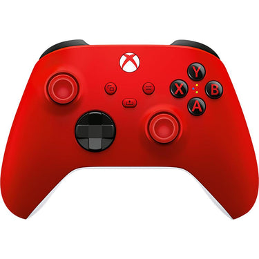 Microsoft Xbox Wireless Pulse Red Gaming Controller