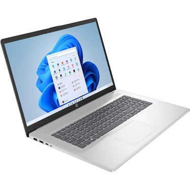 Hewlett Packard 17" Notebook  i3-N305 8GB 512 SSD Touch