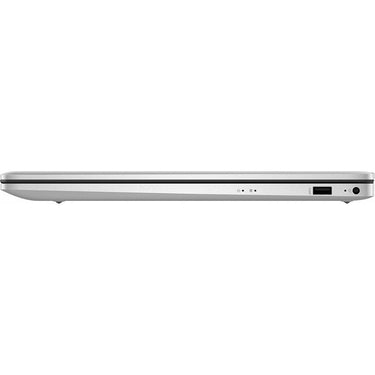 Hewlett Packard 17" Notebook  i3-N305 8GB 512 SSD Touch