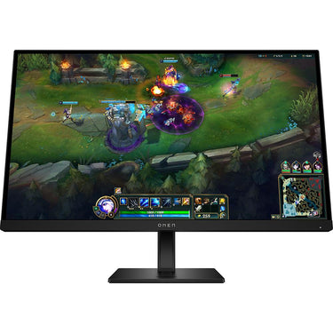 Hewlett Packard OMEN 27 inch FHD 180Hz Gaming Monitor