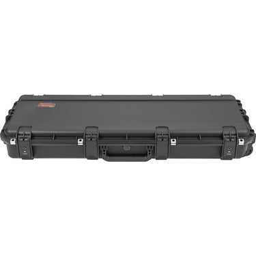 SKB 3i-4214-66 iSeries Injection Molded Waterproof Strat/Tele Guitar Case