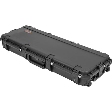 SKB 3i-4214-66 iSeries Injection Molded Waterproof Strat/Tele Guitar Case