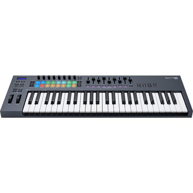 Novation FLkey 49 USB MIDI Keyboard Controller