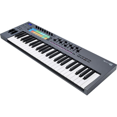 Novation FLkey 49 USB MIDI Keyboard Controller