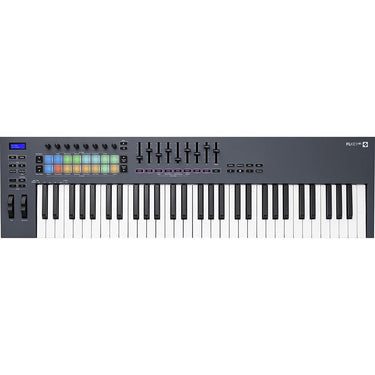 Novation FLkey 61 USB MIDI Keyboard Controller