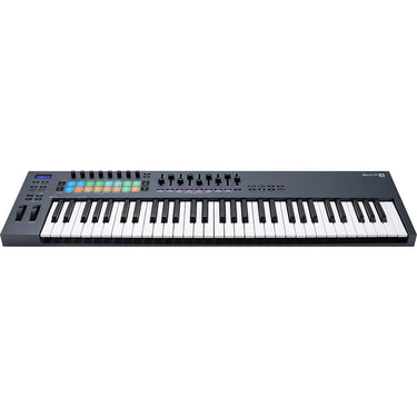 Novation FLkey 61 USB MIDI Keyboard Controller