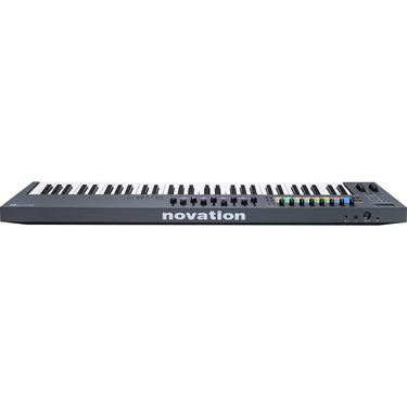 Novation FLkey 61 USB MIDI Keyboard Controller