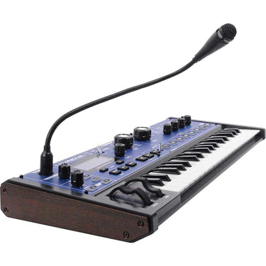 Novation MiniNova Analogue Modelling Compact 37 Mini-key Synth