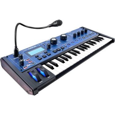 Novation MiniNova Analogue Modelling Compact 37 Mini-key Synth