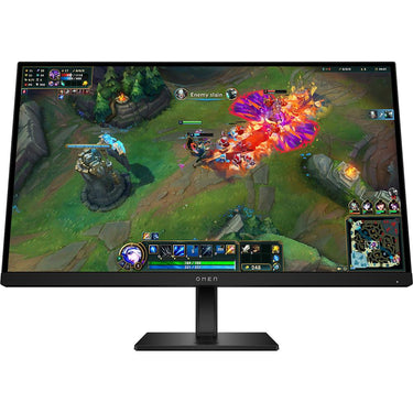 Hewlett Packard OMEN 27 inch QHD 180Hz Gaming Monitor