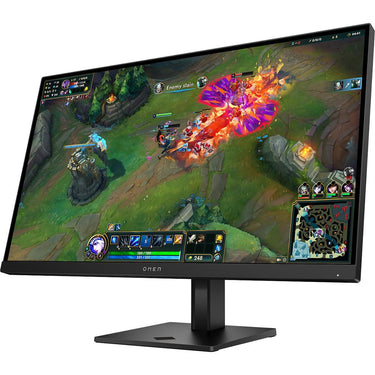 Hewlett Packard OMEN 27 inch QHD 180Hz Gaming Monitor