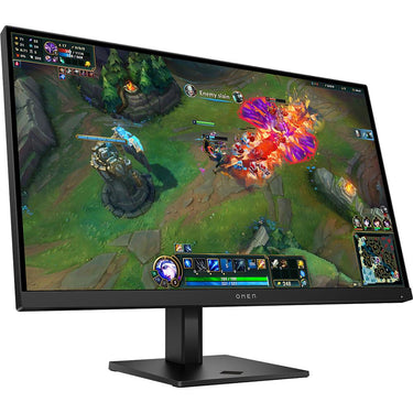 Hewlett Packard OMEN 27 inch QHD 180Hz Gaming Monitor