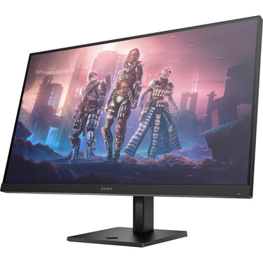 Hewlett Packard OMEN by HP 31.5 inch QHD 165Hz Gaming Monitor