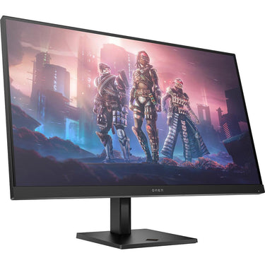 Hewlett Packard OMEN by HP 31.5 inch QHD 165Hz Gaming Monitor