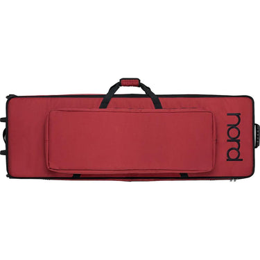 Nord Soft Case with Wheels for Nord Stage 4 73, Nord Piano 5/6 73