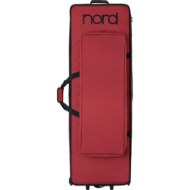 Nord Soft Case with Wheels for Nord Stage 4 73, Nord Piano 5/6 73