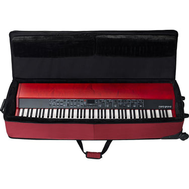 Nord Soft Case with Wheels for Nord Stage 4 73, Nord Piano 5/6 73