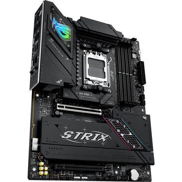 Asus ROG Strix B850-F Gaming WiFi ATX Motherboard DDR5, PCIe 5.0, USB 20Gbps